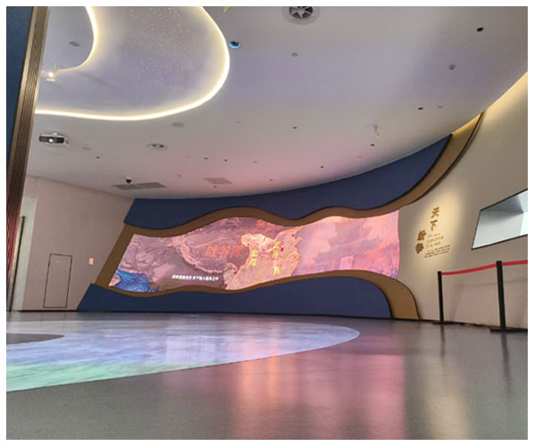 隋炀帝陵博物馆